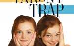 Image for Movies at the Miller: PARENT TRAP