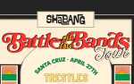 Image for Live In The Atrium: Shabang Battle of the Bands