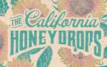 Image for The California Honeydrops