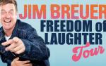 Image for Jim Breuer: Freedom of Laughter Tour