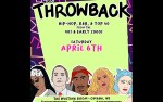 Image for The Throwback Party
