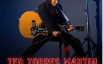Image for Ted Torres Martin as Elvis