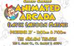 Chucky Chicken's Animated Arcada