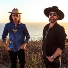 Image for The Devon Allman Project with Special guest Duane Betts