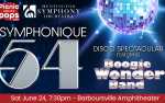 Image for Symphonique 54: Disco Spectacular