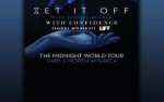 Image for Set It Off - The Midnight World Tour Pt. 1, with With Confidence, Super Whatevr, LIFT