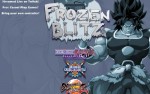 Image for The Lab : Frozen Blitz from Cosmic Arcade