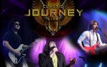 Image for Classic Journey Live