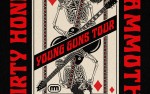 Image for 99.1 PLR Presents:  DIRTY HONEY & MAMMOTH WVH - THE YOUNG GUNS TOUR