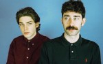Image for Remo Drive, with Boyish, Heart to Gold