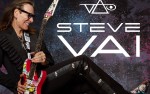Image for Steve Vai: Inviolate Tour