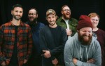 Image for The Wonder Years: Upsides & Suburbia Tour
