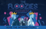 Image for THE FLOOZIES**17+**