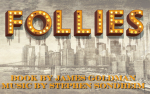 Image for FOLLIES