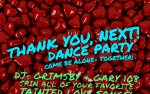 Image for "Thank You, Next!" Dance Party