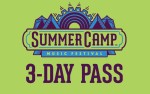 Image for SUMMER CAMP MUSIC FESTIVAL 2018: 3-DAY PASS MAY 25TH-27TH 2018