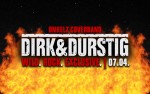 Image for Dirk&Durstig LIVE