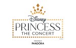 Image for ** CANCELLED** Disney Princess - The Concert