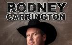 Image for OUTBACK PRESENTS RODNEY CARRINGTON