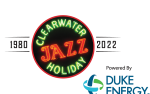 Image for Clearwater Jazz Holiday - 2 Day Package (Saturday & Sunday)