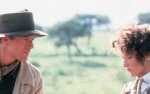 Image for Midweek Matinee: Out of Africa