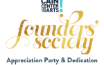 Image for Cain Center Dedication & Founders' Society Reception - Thursday