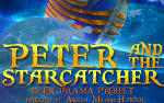 Image for Peter and the Starcatcher