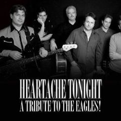 Image for Heartache Tonight - Eagles Tribute