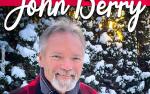 Image for John Berry 26th Annual Christmas Tour