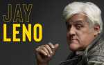 Image for An Evening with JAY LENO