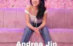 Image for Andrea Jin - Special Event