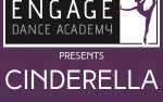 Engage Dance Theatre presents CINDERELLA