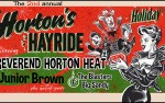 Image for Reverend Horton Heat, with Special Guests Big Sandy, Junior Brown, The Blasters