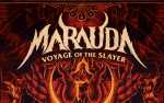 Image for MARAUDA: VOYAGE OF THE SLAYER