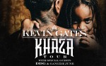 Image for Kevin Gates - Khaza Tour