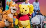 Image for Disney's Winnie the Pooh: the New Musical Stage Adaption 