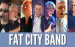 Image for FAT CITY BAND