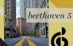 Beethoven V