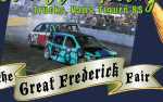 Image for Demo Derby - Trucks, Vans & Figure 8 (Includes Gate Admission to Fair)