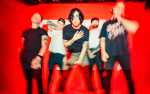 Image for Sleeping With Sirens: Let’s Cheers to This Tour