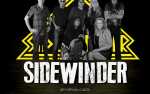 Image for Sidewinder w/ The Hatch Brothers