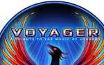 Voyager: Tribute to JOURNEY!