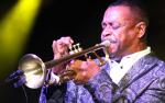 Image for An Evening with Billboard Charting Smooth Jazz Artist Willie Bradley