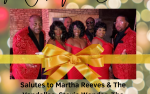 Image for It's A Motown Christmas