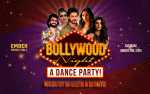 Image for Bollywood Night: Dance Party