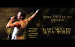 Image for An Evening with ONE NIGHT OF QUEEN