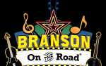 Image for Branson on the Road