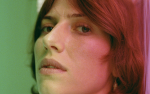 Image for Aldous Harding, with H Hawkline