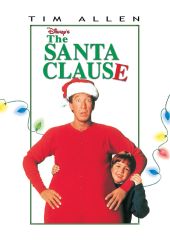Image for CINEMA UNDER THE STARS: THE SANTA CLAUSE (1994)