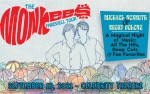 Image for The Monkees Farewell Tour with Michael Nesmith & Micky Dolenz